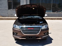 2014款 1.5T 手动 两驱精英版 5座