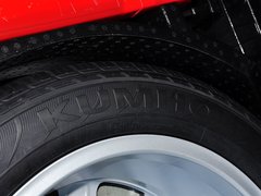 2014款 1.5T 手动 两驱精英版 5座