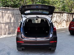 2014款 1.5T 手动 两驱精英版 5座