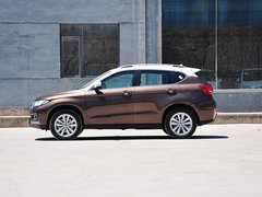 2014款 1.5T 手动 两驱精英版 5座