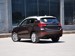 2014款 1.5T 手动 两驱精英版 5座