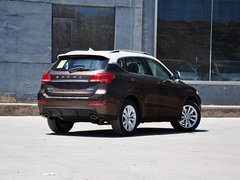 2014款 1.5T 手动 两驱精英版 5座