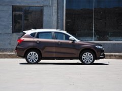 2014款 1.5T 手动 两驱精英版 5座