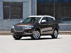 2014款 1.5T 手动 两驱精英版 5座