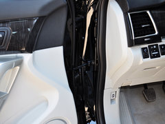 2014款 1.5T 手动 两驱精英版 5座