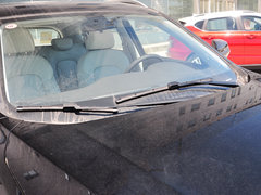 2014款 1.5T 手动 两驱精英版 5座