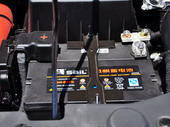 2014款 1.5T 手动 两驱精英版 5座