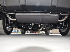 2014款 1.5T 手动 两驱精英版 5座