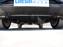 2014款 1.5T 手动 两驱精英版 5座