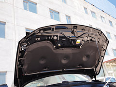 2014款 1.5T 手动 两驱精英版 5座