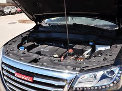 2014款 1.5T 手动 两驱精英版 5座