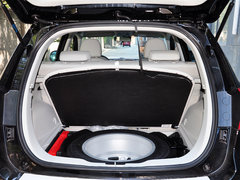 2014款 1.5T 手动 两驱精英版 5座