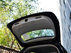 2014款 1.5T 手动 两驱精英版 5座