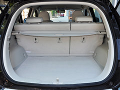 2014款 1.5T 手动 两驱精英版 5座