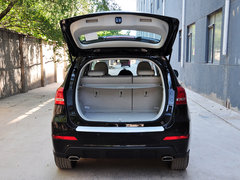 2014款 1.5T 手动 两驱精英版 5座