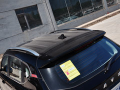 2014款 1.5T 手动 两驱精英版 5座