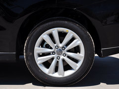 2014款 1.5T 手动 两驱精英版 5座