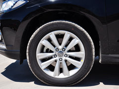 2014款 1.5T 手动 两驱精英版 5座