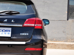 2014款 1.5T 手动 两驱精英版 5座