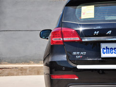 2014款 1.5T 手动 两驱精英版 5座