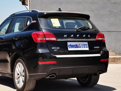 2014款 1.5T 手动 两驱精英版 5座