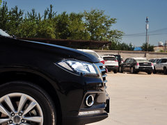 2014款 1.5T 手动 两驱精英版 5座