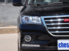 2014款 1.5T 手动 两驱精英版 5座