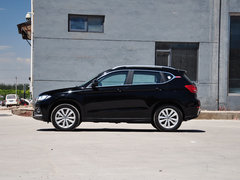2014款 1.5T 手动 两驱精英版 5座