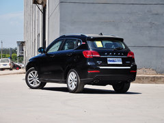 2014款 1.5T 手动 两驱精英版 5座