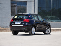 2014款 1.5T 手动 两驱精英版 5座