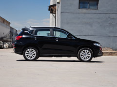 2014款 1.5T 手动 两驱精英版 5座