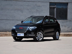 2014款 1.5T 手动 两驱精英版 5座