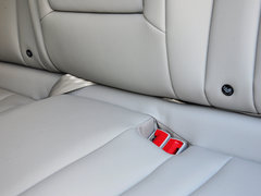 2014款 1.5T 手动 两驱精英版 5座