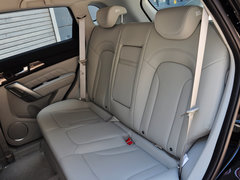2014款 1.5T 手动 两驱精英版 5座
