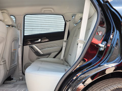 2014款 1.5T 手动 两驱精英版 5座