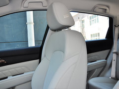 2014款 1.5T 手动 两驱精英版 5座