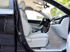 2014款 1.5T 手动 两驱精英版 5座