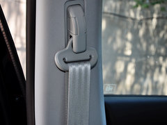 2014款 1.5T 手动 两驱精英版 5座