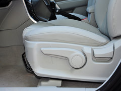 2014款 1.5T 手动 两驱精英版 5座