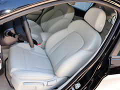 2014款 1.5T 手动 两驱精英版 5座