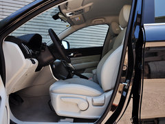 2014款 1.5T 手动 两驱精英版 5座
