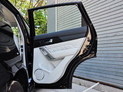 2014款 1.5T 手动 两驱精英版 5座