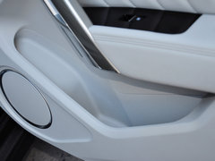 2014款 1.5T 手动 两驱精英版 5座