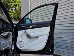 2014款 1.5T 手动 两驱精英版 5座