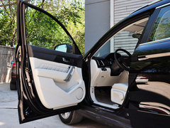 2014款 1.5T 手动 两驱精英版 5座