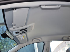 2014款 1.5T 手动 两驱精英版 5座