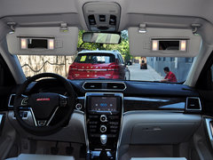 2014款 1.5T 手动 两驱精英版 5座