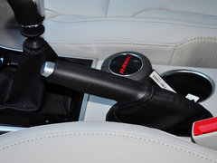 2014款 1.5T 手动 两驱精英版 5座