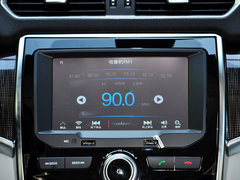 2014款 1.5T 手动 两驱精英版 5座