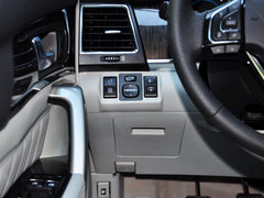 2014款 1.5T 手动 两驱精英版 5座